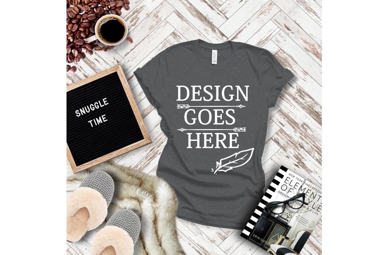 Womens Shirt Svg Image 16