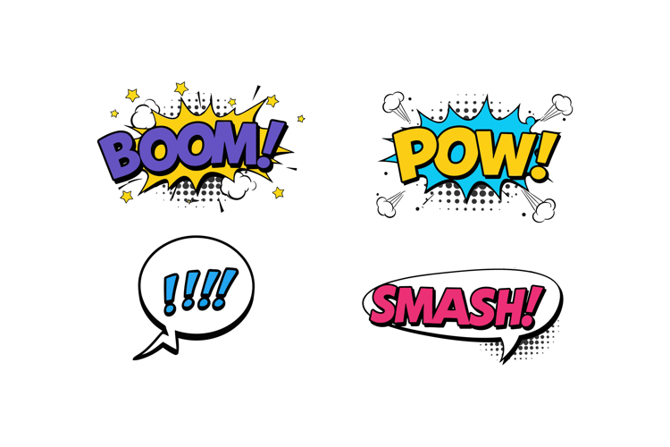 Bubble Vector Image 6