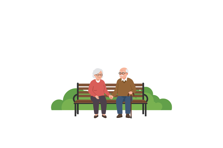 Couple Clipart Image 24