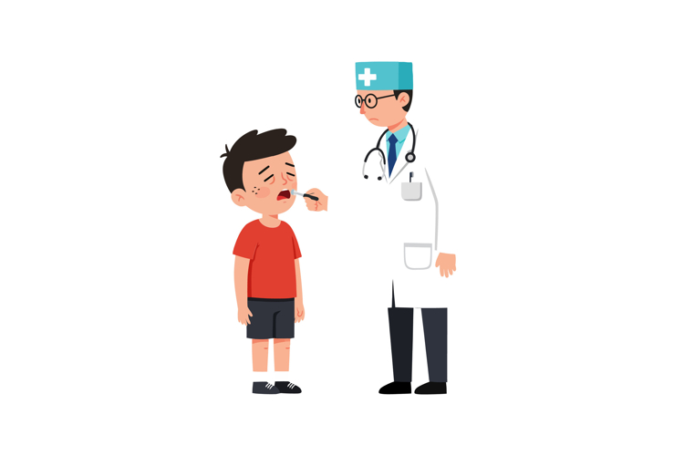 Exam Clipart Image 3