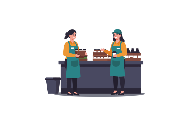 Coffee Clipart Image 23