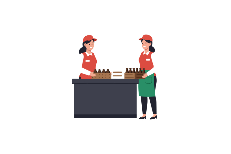 Drinks Clipart Image 7