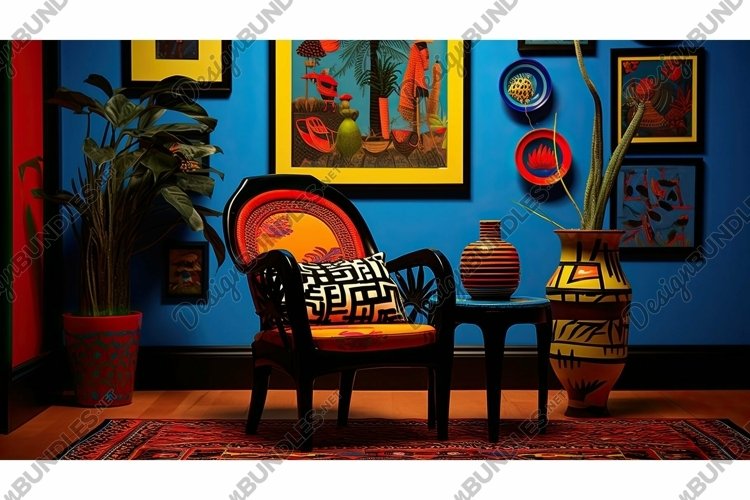 Furniture Clipart Image 10