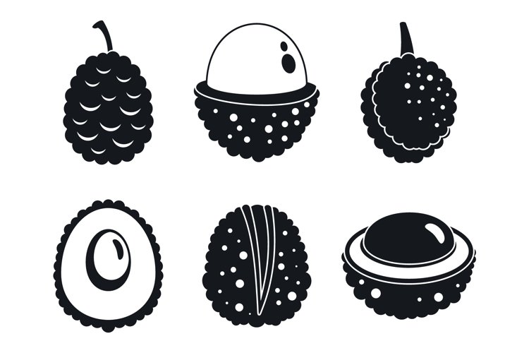 Fruit Icon Image 14