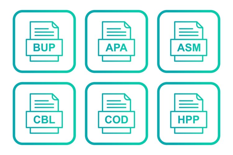 File Clipart