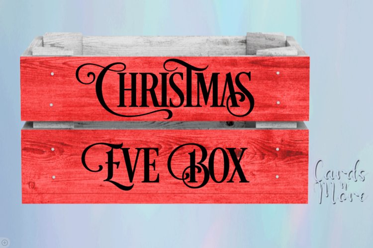 Christmas SVGs Image 4