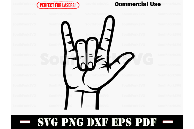 Asl Clipart Image 8