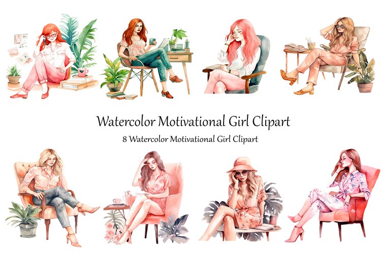 Motivation Clipart Image 13