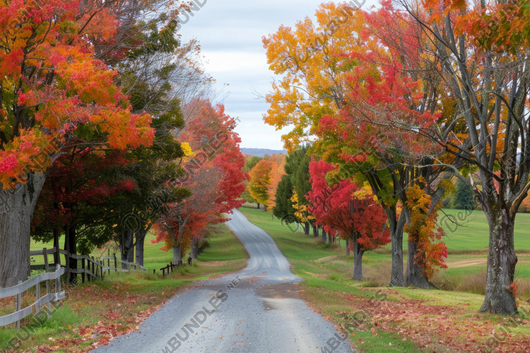 Autumn Clipart Image 14