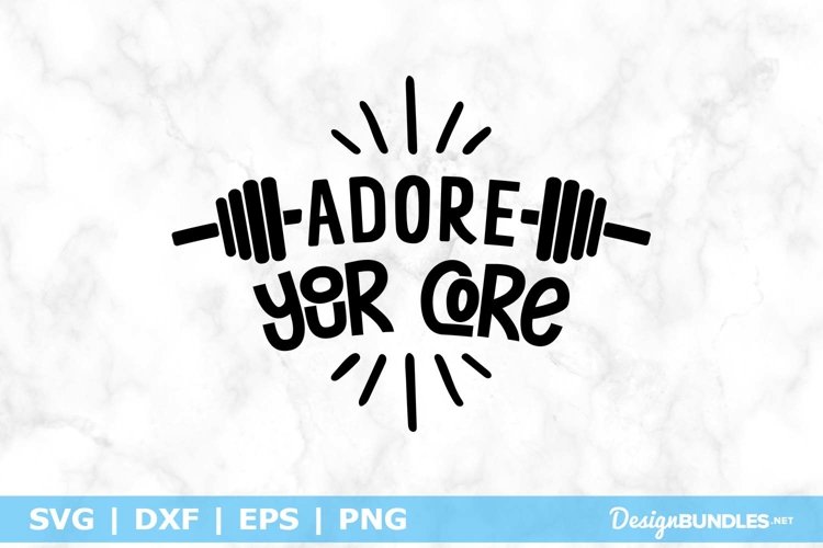 Workout Clipart Image 12