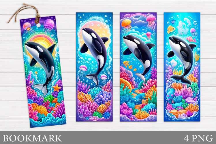 Whale Clipart Image 19