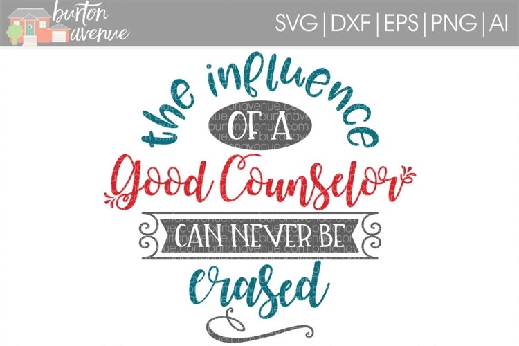 Counselor Clipart Image 9
