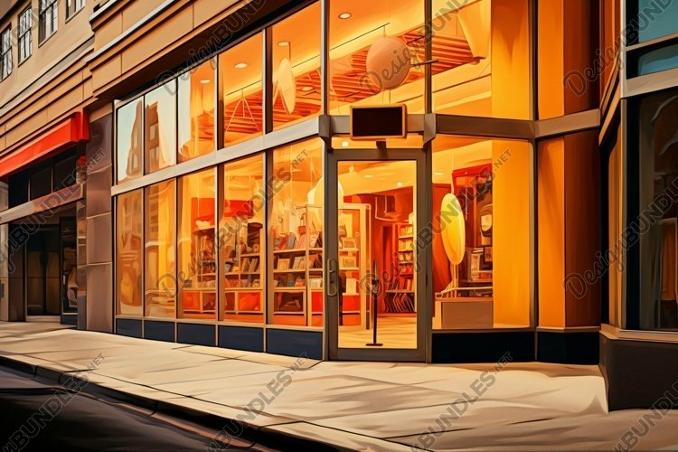 Sign Clipart Image 16