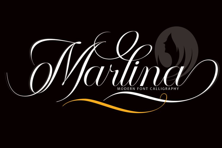 Marlina example image 1