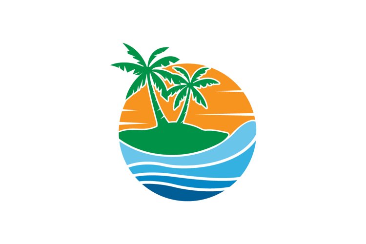 travel logo