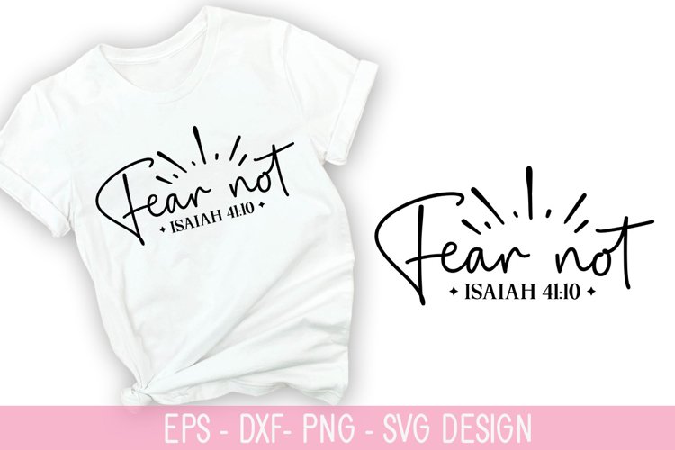 Christian Svg Image 17