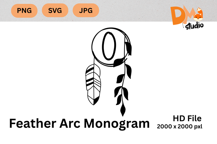 Rustic Logo Image 12
