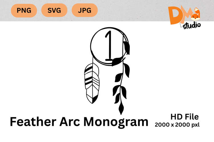 Rustic Logo Image 11