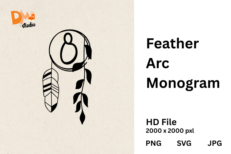 Rustic Logo Image 4