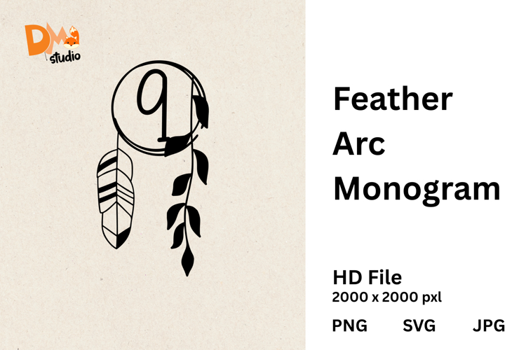 Rustic Logo Image 3