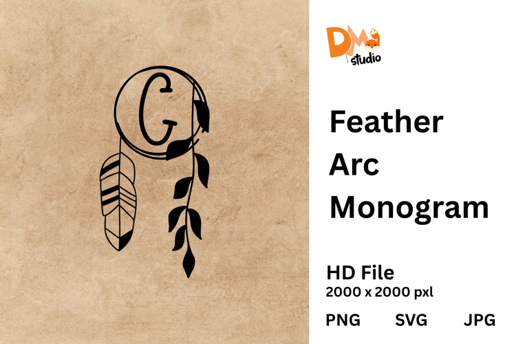 Rustic Logo