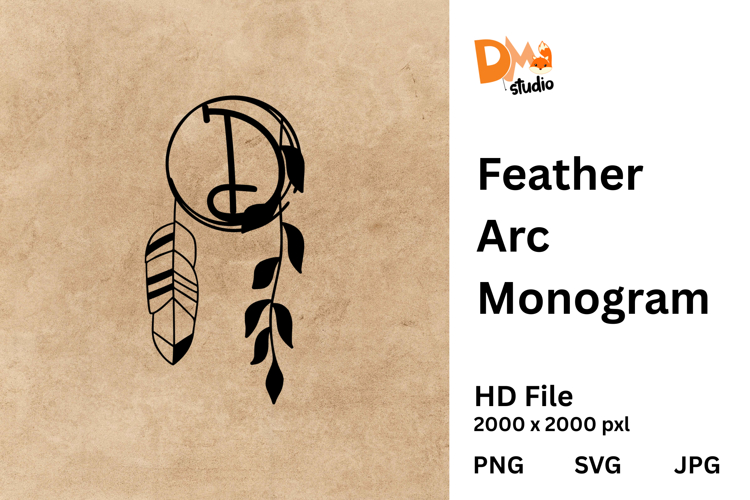 Rustic Logo Image 24
