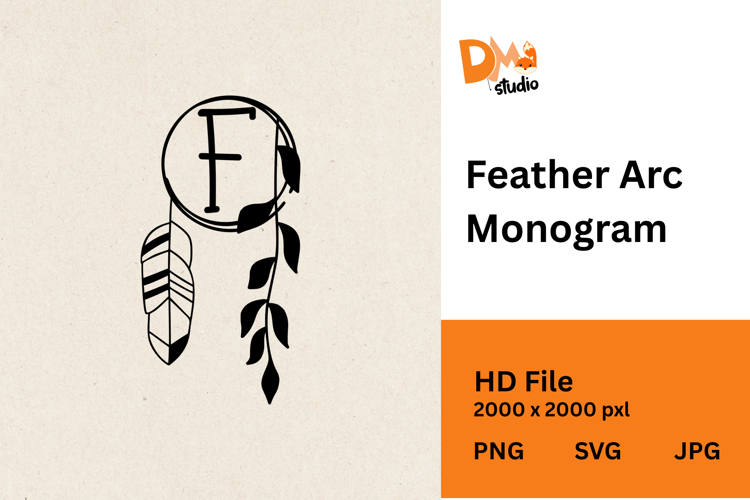 Rustic Logo Image 21