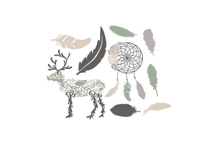 Feather Clipart Image 10