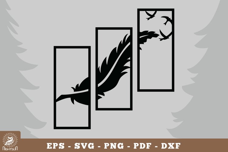 Feather Clipart Image 14