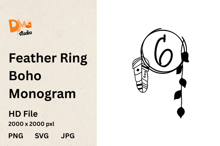 Feather Clipart Image 14