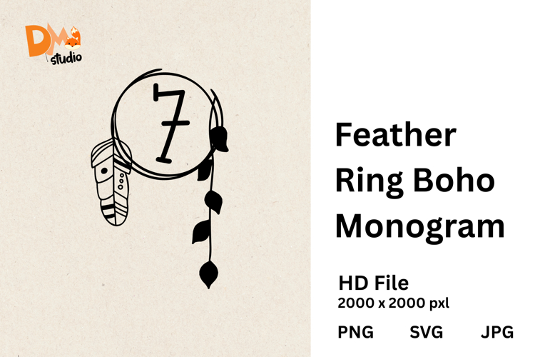 Feather Clipart Image 12