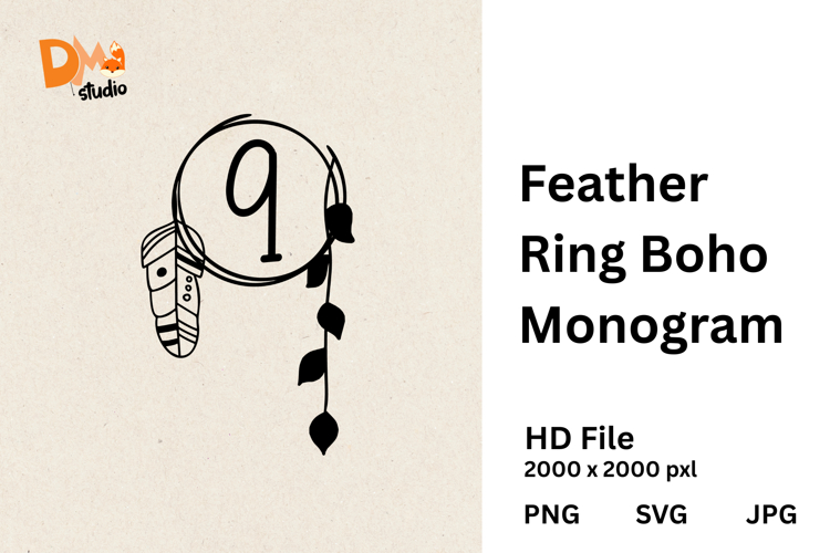 Feather Clipart Image 10