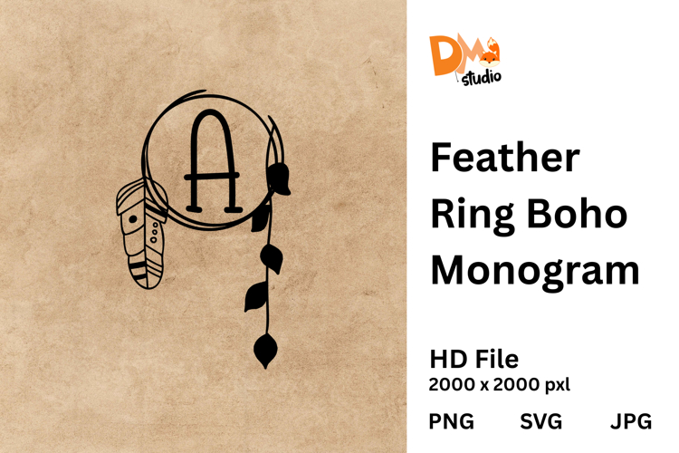 Feather Clipart Image 9