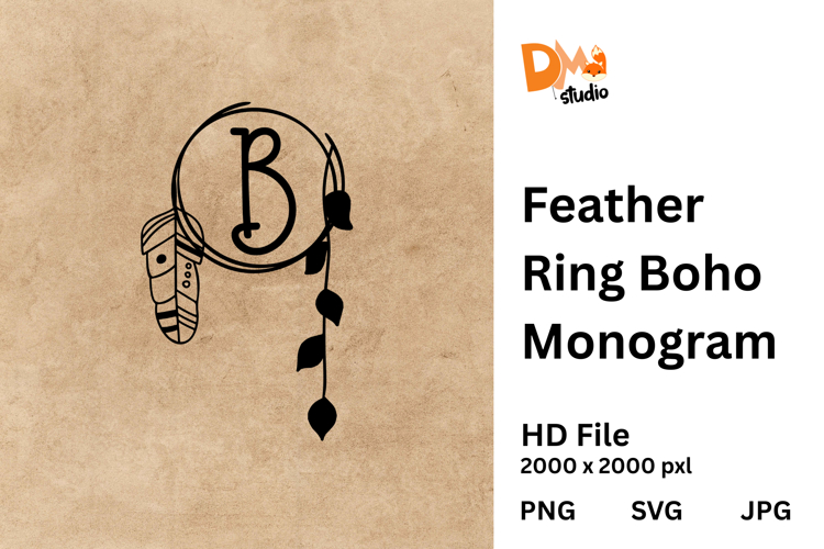 Feather Clipart Image 8