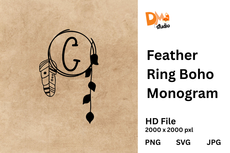 Feather Clipart Image 7