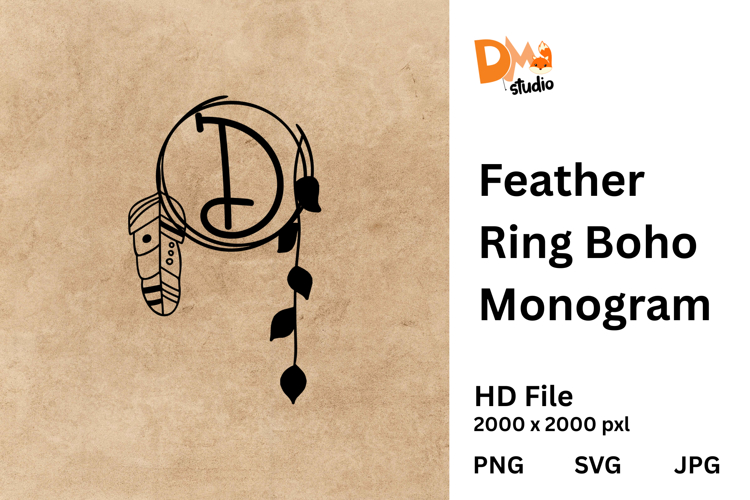 Feather Clipart Image 6