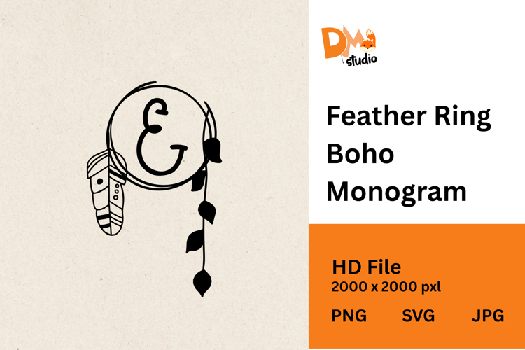 Feather Clipart Image 5