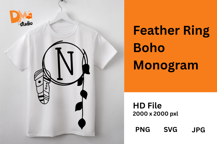 Feather Clipart Image 22