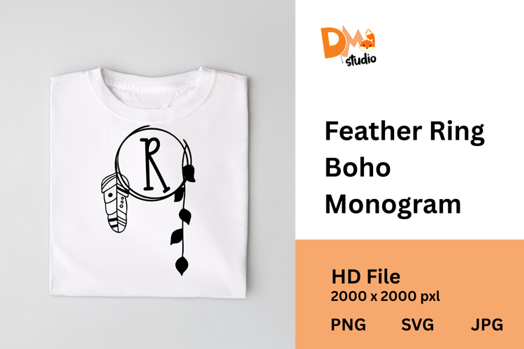 Feather Clipart Image 18