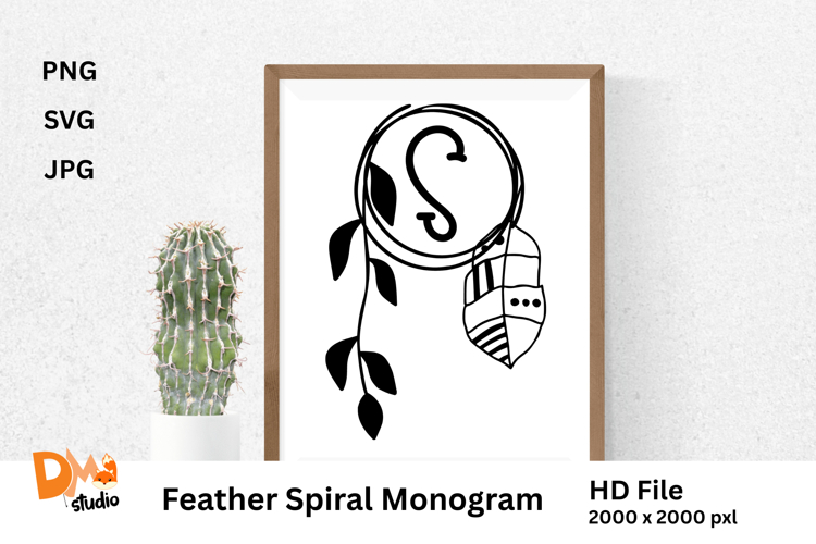 Rustic Logo Image 7