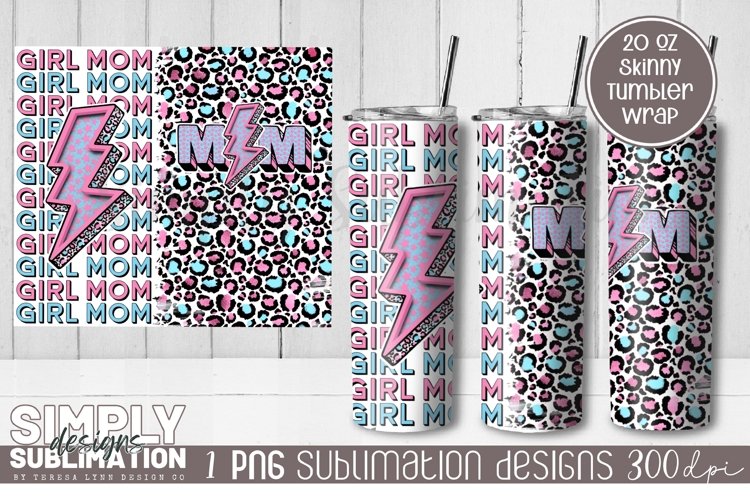 Sublimation Tumbler Designs Image 16