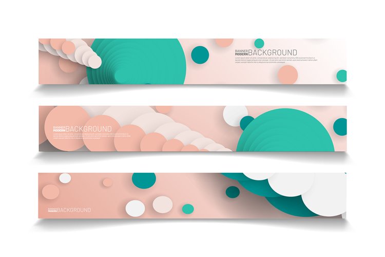 Abstract Vector Image 11