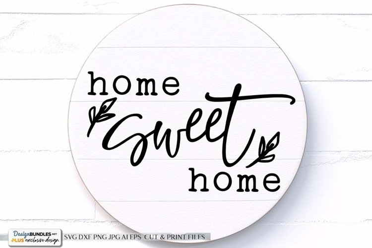 Home Svg Image 12