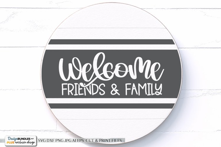 Friends Clipart Image 7