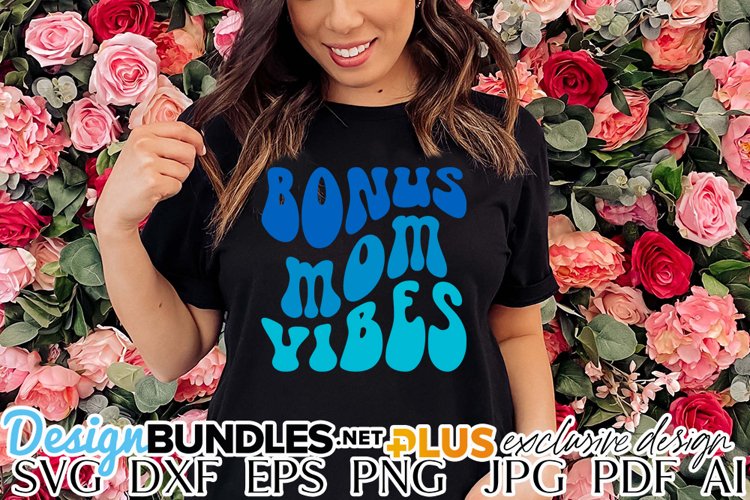 Mother Day Svg Image 7