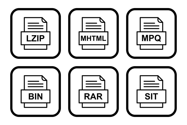 File Clipart Image 20