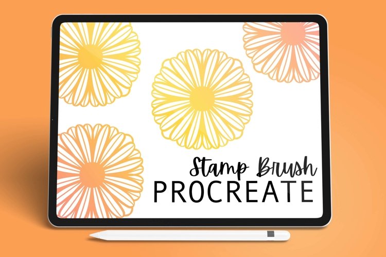 Procreate Brushes Image 5
