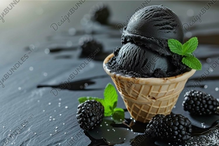 Mint Clipart Image 2