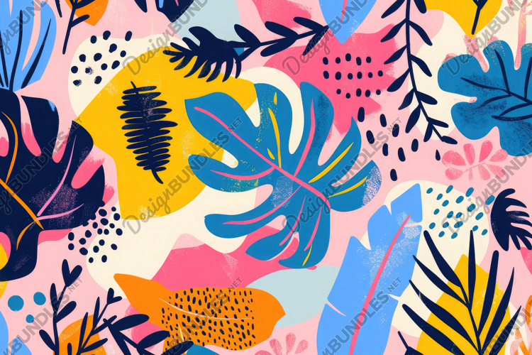 Tropical Wallpaper Image 16