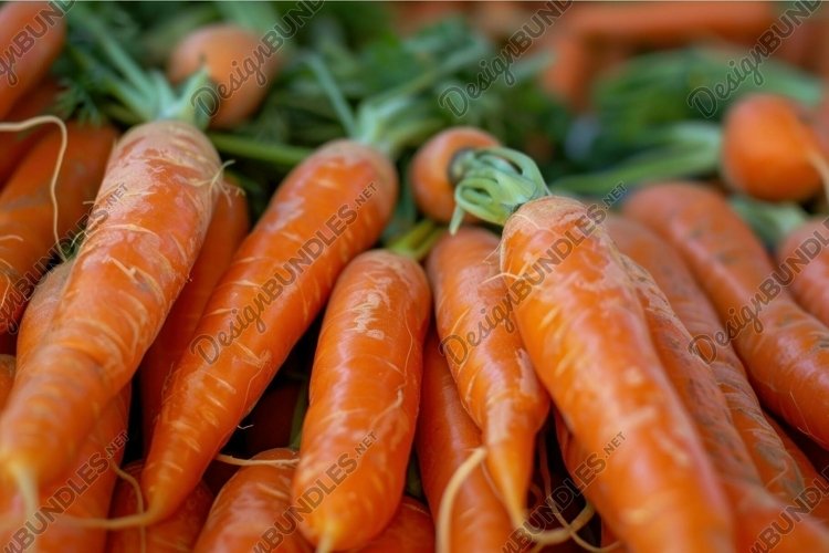 Vegetable Clipart Image 7